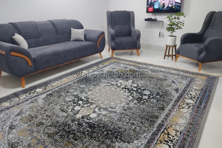 آپارتمان مبله تکخواب شهرک گلستان یاس 1 در شیراز