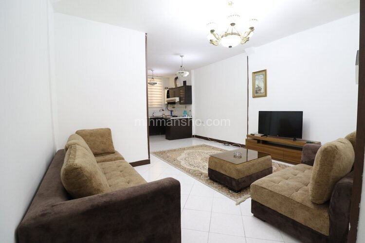 آپارتمان مبله تکخواب در شیراز (تاچارا2)