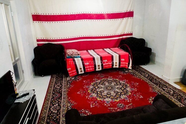 سوئیت ویلا رادوار در خمام