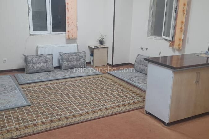 واحد تکخواب 204 در مجتمع اقامتی تفریحی چلگرد