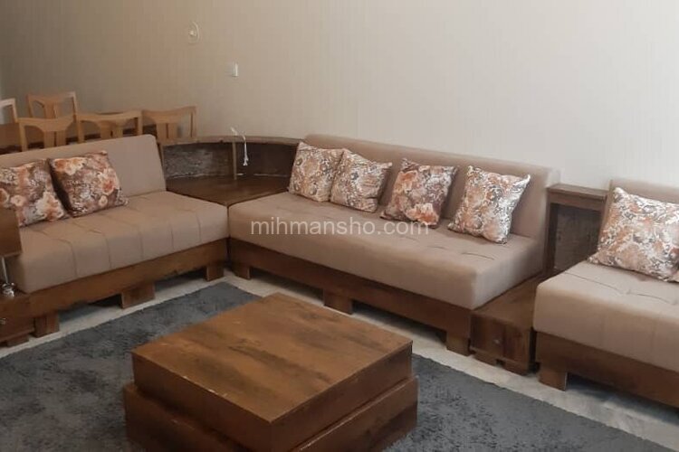 آپارتمان تک خواب در قلهک 4