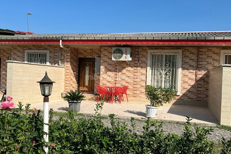 ویلا تکخواب مبله مرجان (2) در فومن