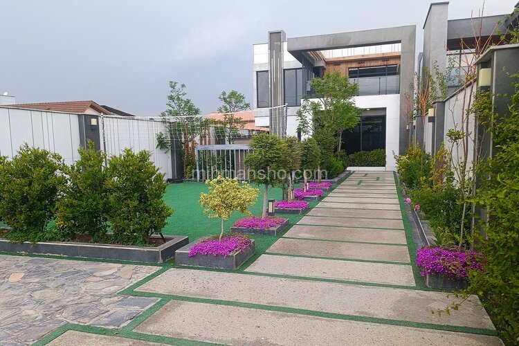 ویلای مدرن استخر آبگرم سه خواب مستر کردان