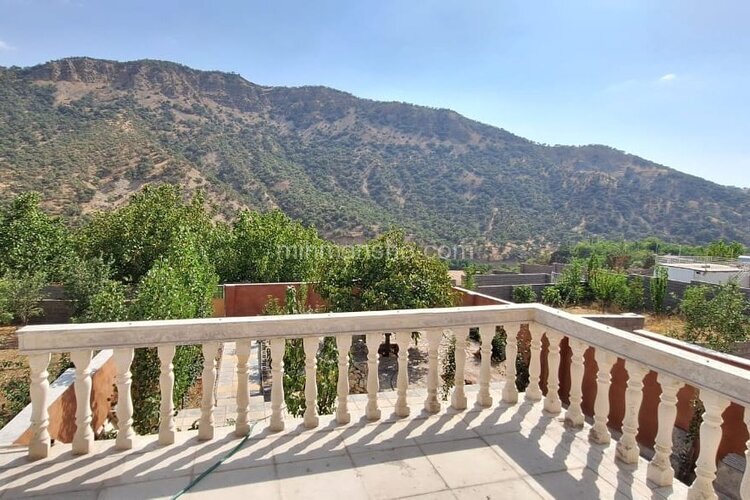 آپارتمان مبله تکخواب در یاسوج