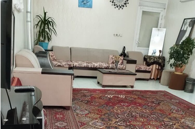 آپارتمان مبله تکخواب ال محمد در اصفهان