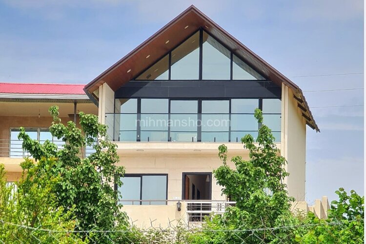 ویلا دوبلکس دوخواب شارن در بهشهر