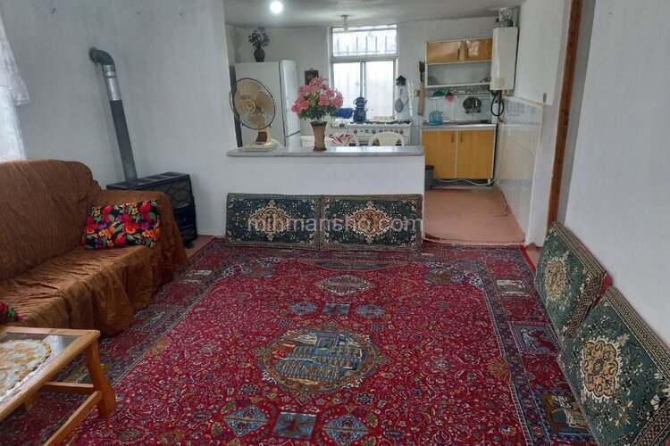 ویلا مبله تکخواب بهار در رودبار