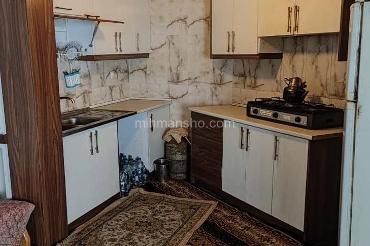 واحد در طبقه دوم ویلا مازندران