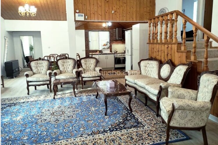 ویلا دوبلکس در نوشهر
