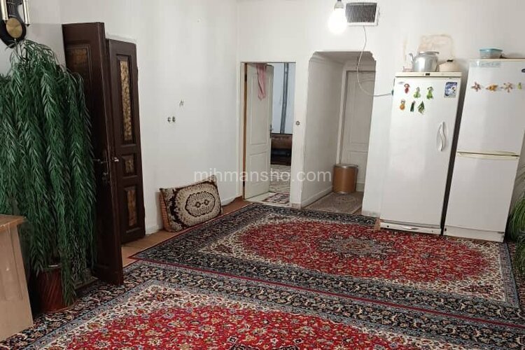 آپارتمان مبله تکخواب در مشهد