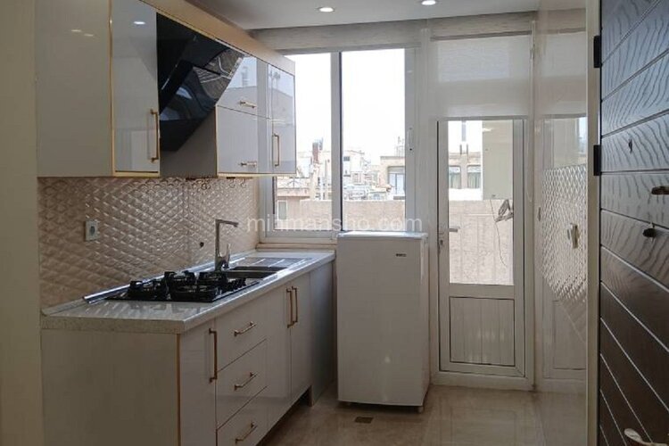 آپارتمان  مبله تکخواب  رضوان در هفت حوض