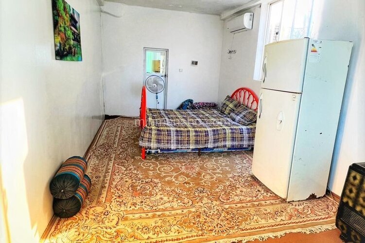 سوئیت 30 متری شفق 5 در فومن