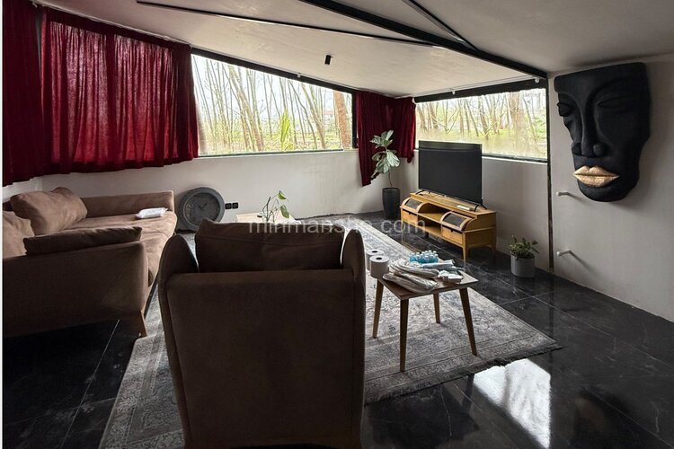 باغ ویلا دوخواب میجان 1 در رشت