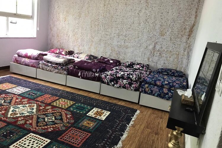 سوئیت 5 تخت 1 در رودبار