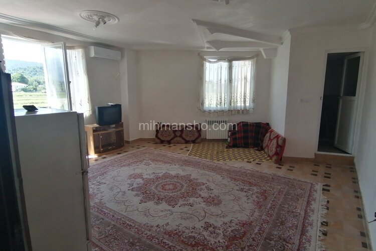 سوییت 35 متری در گیلان