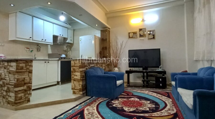 آپارتمان مبله در گوهردشت