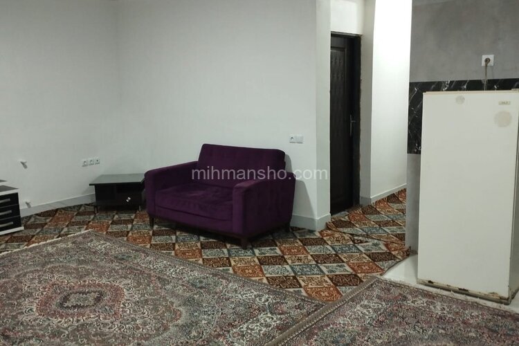 ویلا مبله دوخواب در ماسال