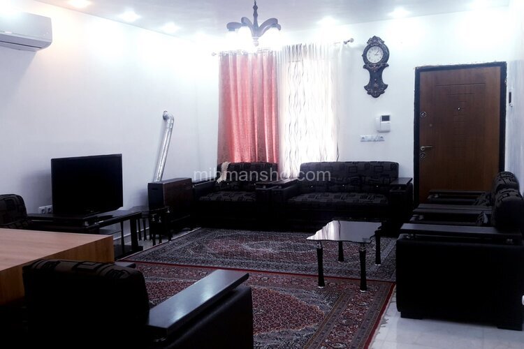 ویلا مبله دوخواب در خشکبیجار