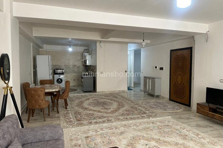 آپارتمان سه خواب ریکادو فرشته1 در تبریز