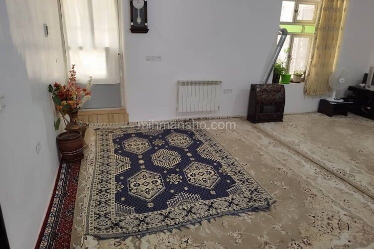 سوئیت مبله یاسین در کوثر