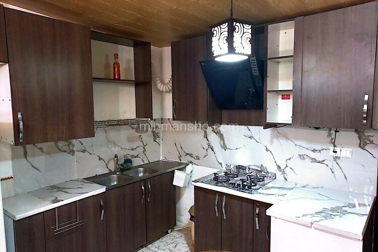 ویلا دو خواب آرتمیس در فریدونکنار