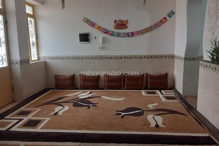 آپارتمان تکخواب در بندر گناوه