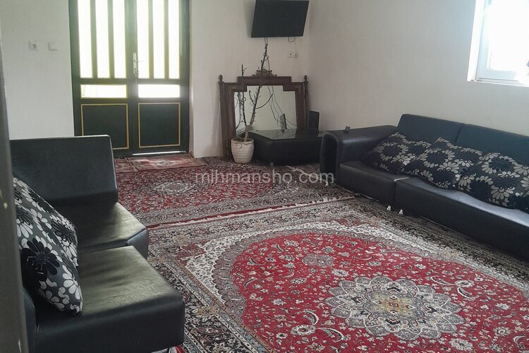 ویلا دو خواب در ماسال