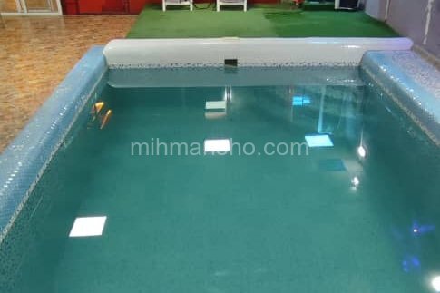 ویلا استخردار دوخواب شاهان در ملارد