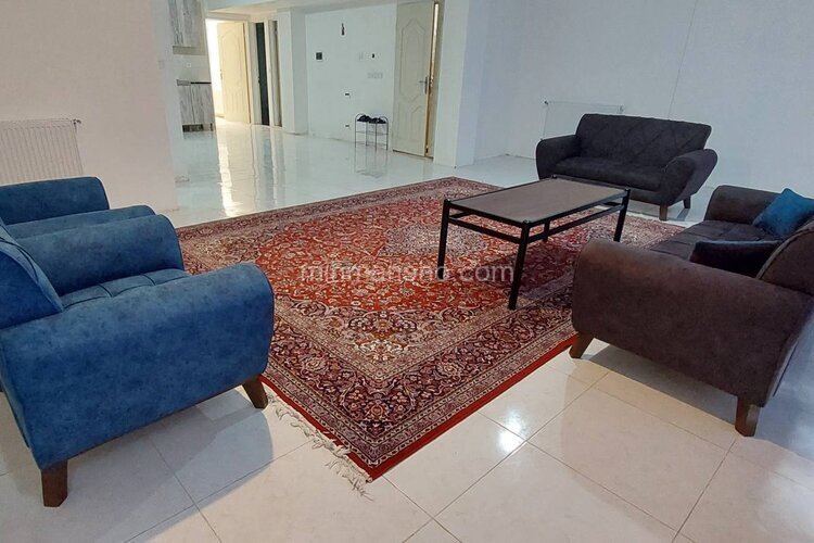 آپارتمان نقش جهان واحد 10 در اصفهان