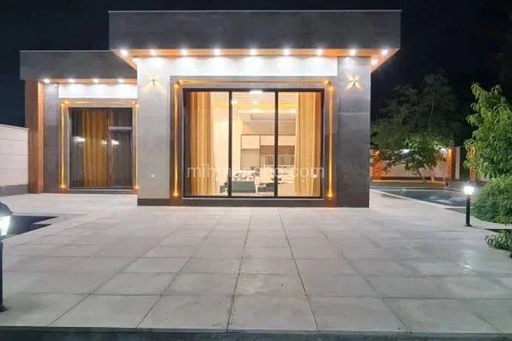 ویلا دوخواب استخردار مبله در کردان