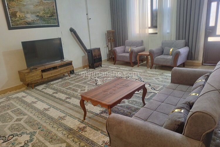 آپارتمان مبله تکخواب در خرم آباد