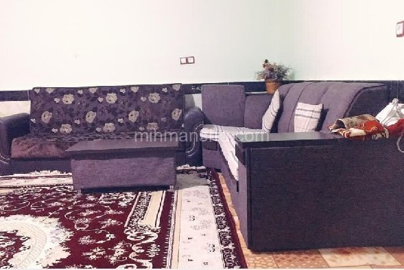 آپارتمان مبله تک خواب در چابهار