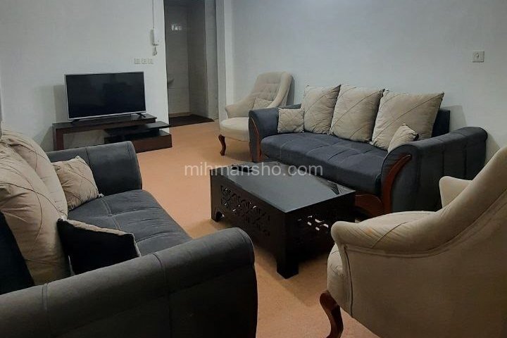 واحد دو خواب 1 در خانه مسافر شیراز