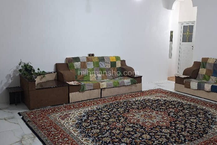 ویلا مبله تک خواب در تنکابن