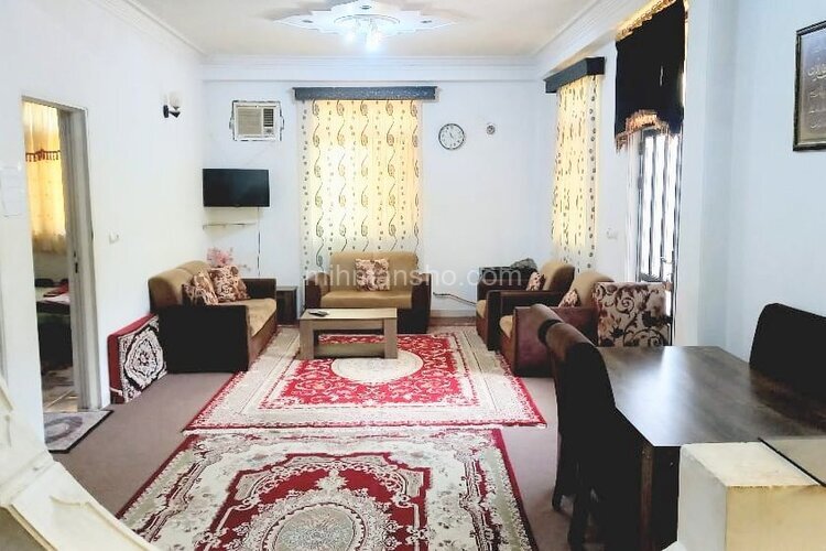 خانه ویلایی دوخواب در ماسال