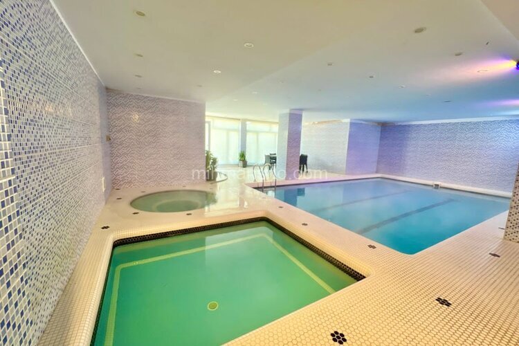 ویلا تریپلکس استخردار چهار خواب گلستان 5 در رودهن