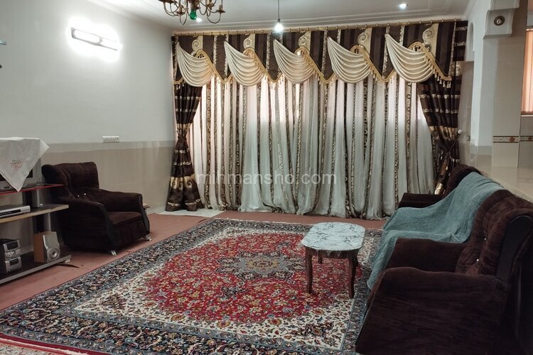 آپارتمان مبله دو خواب یاس 10 در یزد