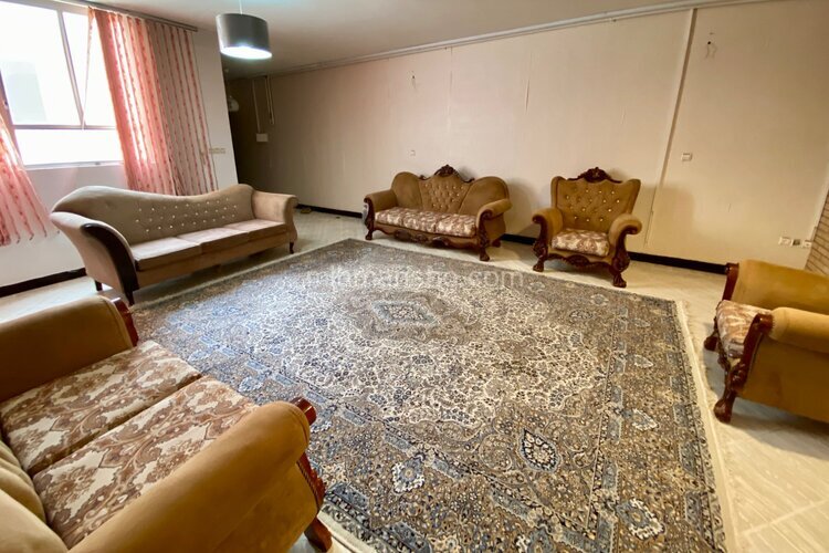 آپارتمان مبله تکخواب در سنندج