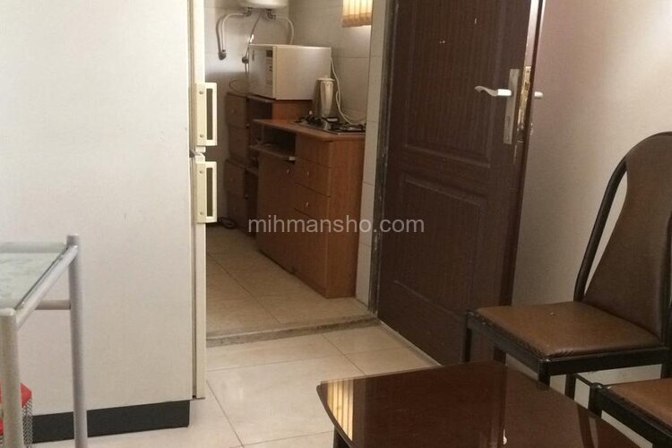 سوئیت مبله 20 متری در شیراز