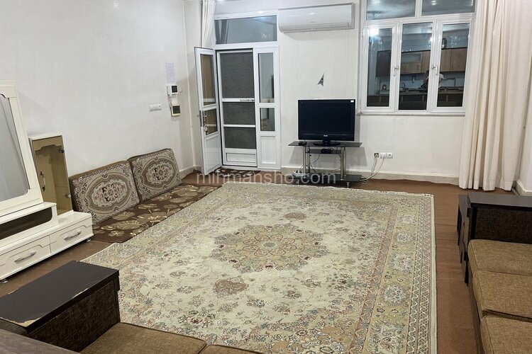 آپارتمان مبله دوخواب در جلفا