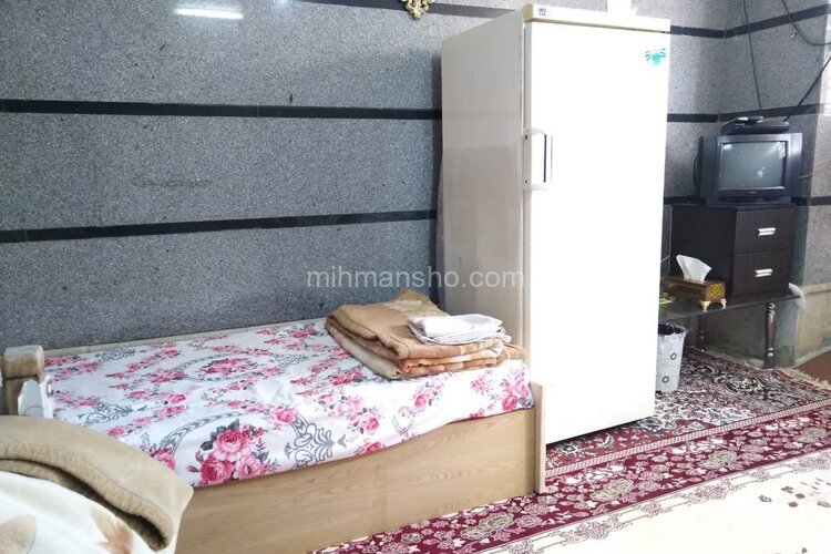 سوئیت ییلاق در شهر صدرا