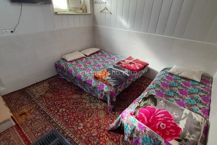 سوییت 15 متری در دامغان