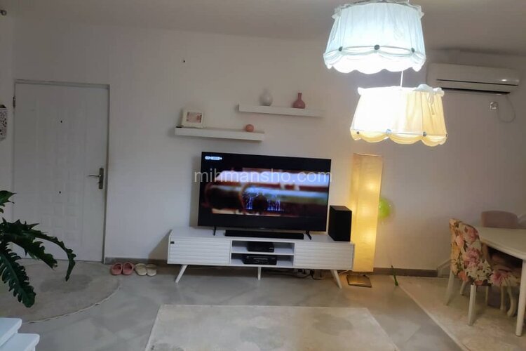 آپارتمان مبله دوخواب گلایل در قشم