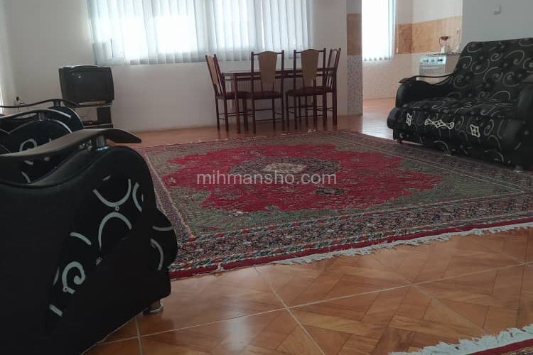 آپارتمان مبله واحد 5 در بجنورد