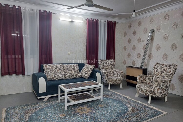 آپارتمان مبله دوخواب در لنگرود