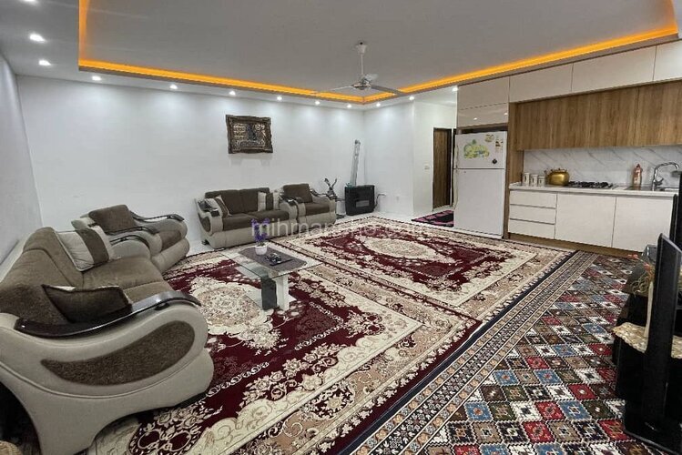 ویلا باغ تکخواب دیار خزر در محمودآباد