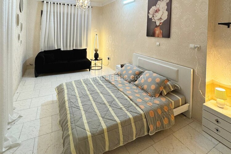 سوئیت مبله هفت چنار 2 در بریانک