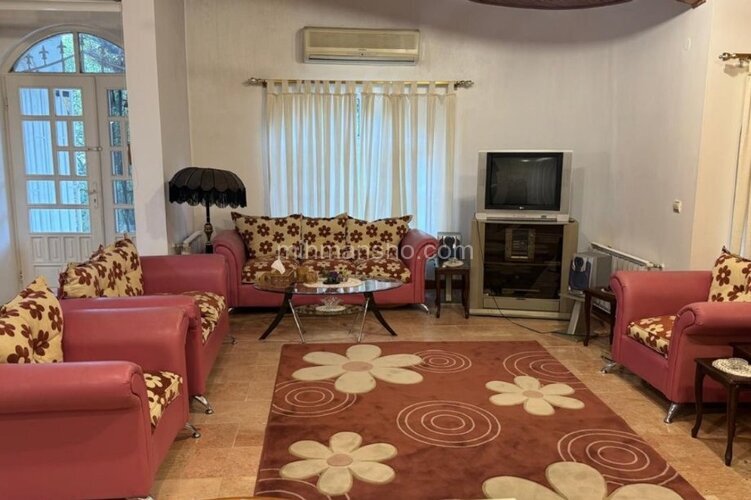 ویلا باغ مبله سه خواب ساحلی در نوشهر