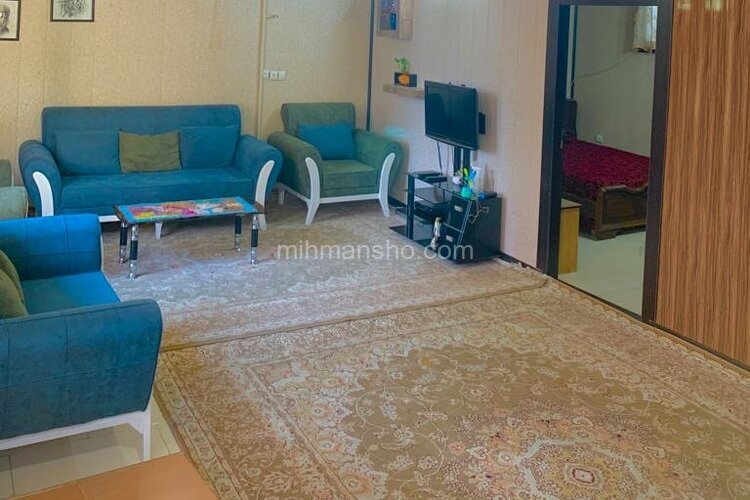 واحد دو خواب غدیر در اصفهان