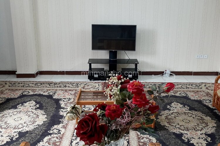 خانه ویلایی دو خواب مهدا در رودسر